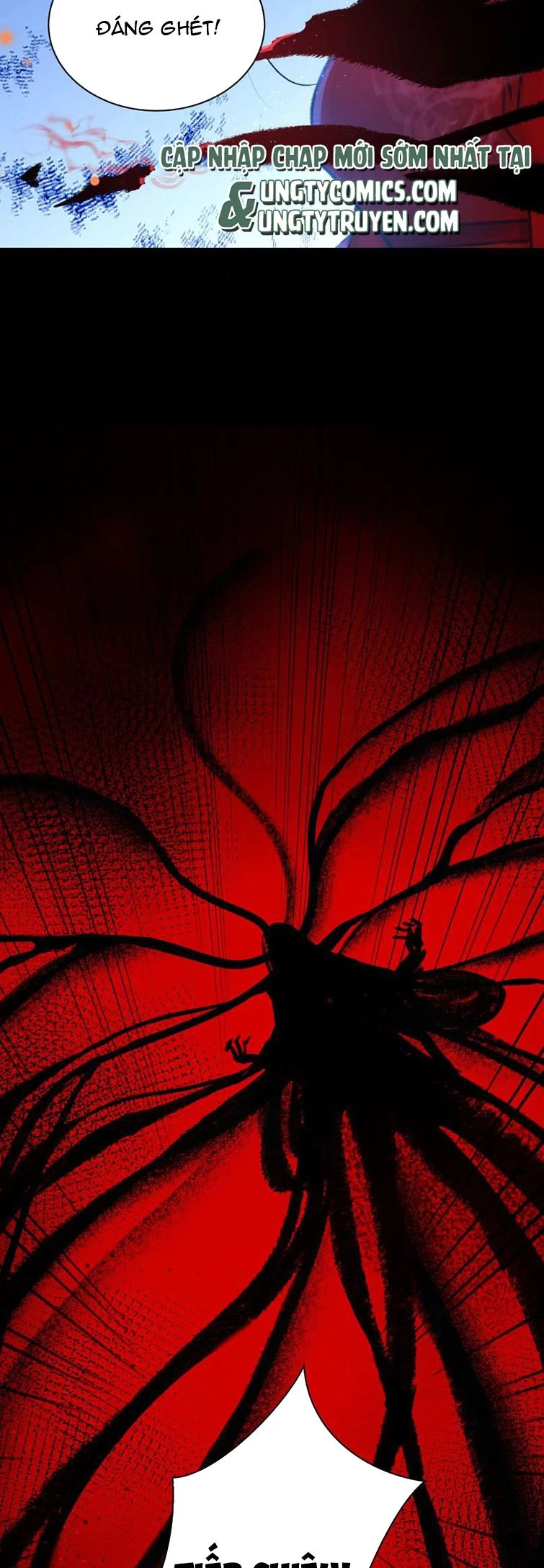 Vân Gian Có Tòa Thành Chapter 11 - 19