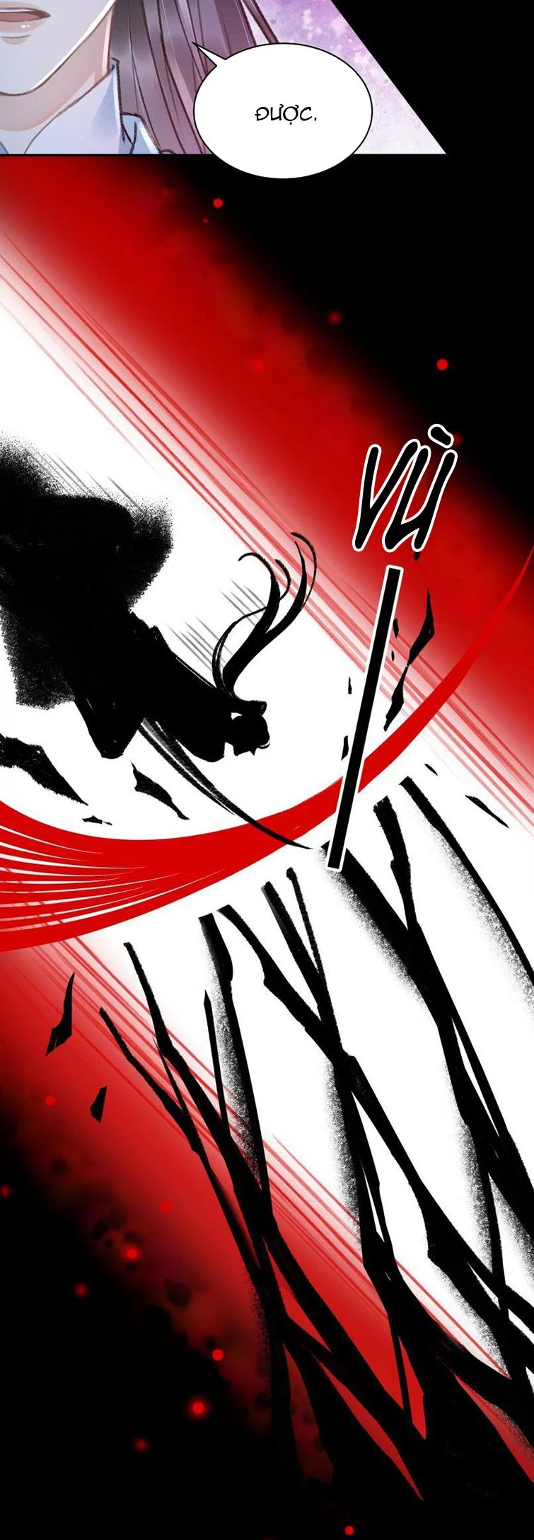 Vân Gian Có Tòa Thành Chapter 11 - 21