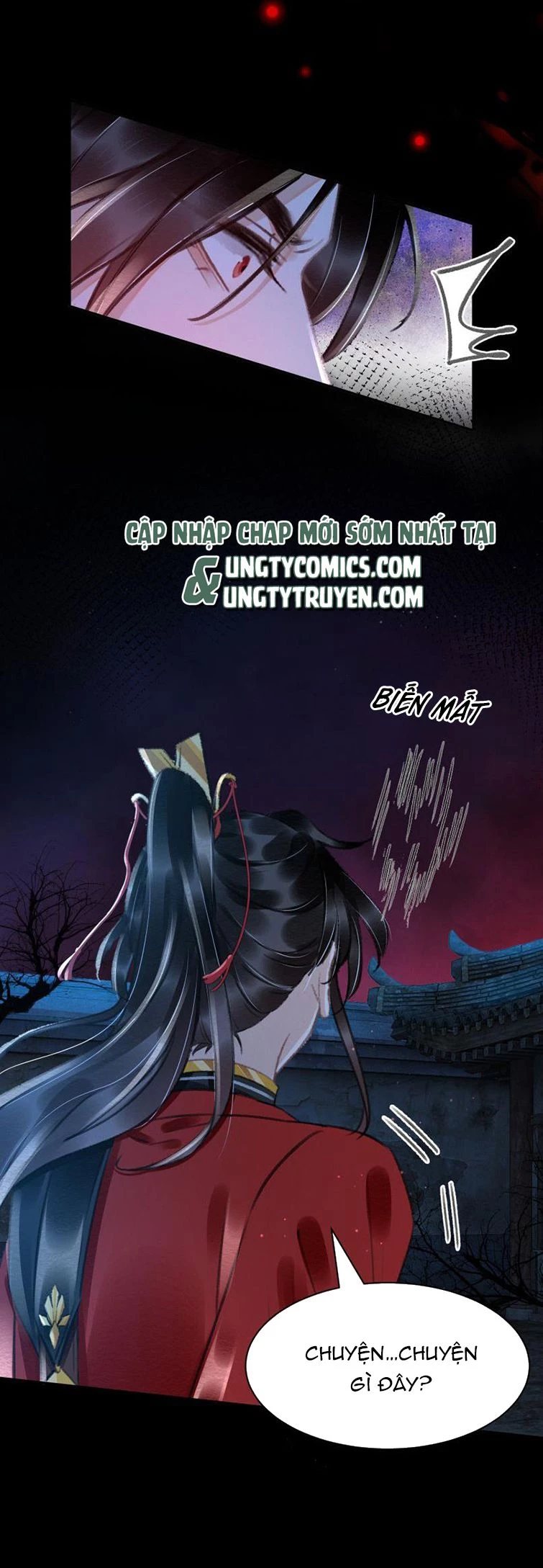 Vân Gian Có Tòa Thành Chapter 11 - 22