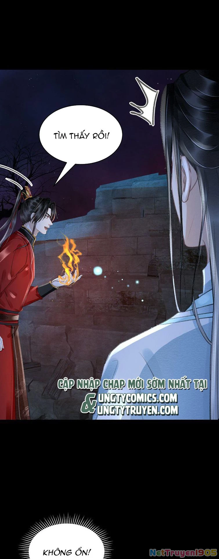 Vân Gian Có Tòa Thành Chapter 11 - 25