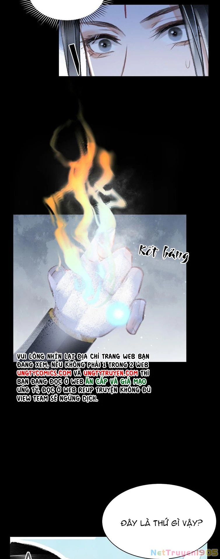 Vân Gian Có Tòa Thành Chapter 11 - 26