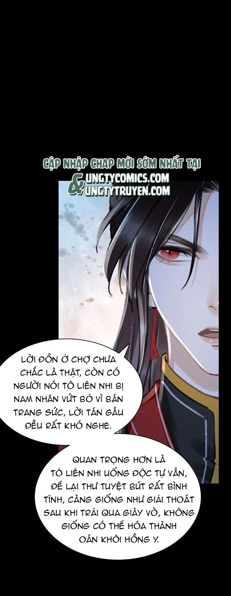 Vân Gian Có Tòa Thành Chapter 12 - 5