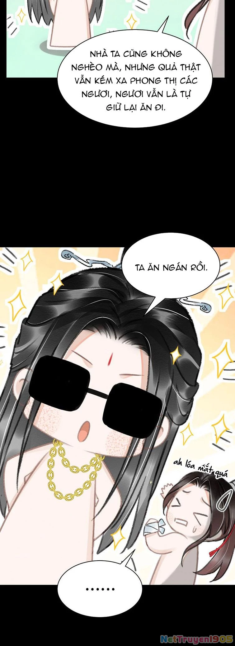 Vân Gian Có Tòa Thành Chapter 12 - 17