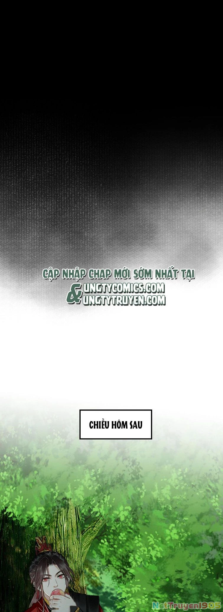 Vân Gian Có Tòa Thành Chapter 12 - 18