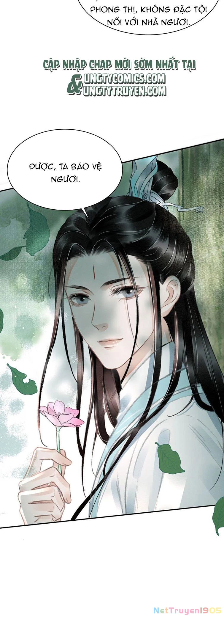 Vân Gian Có Tòa Thành Chapter 12 - 22