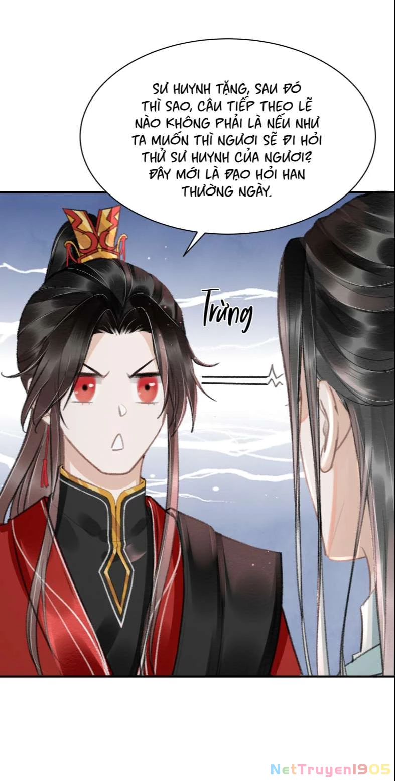Vân Gian Có Tòa Thành Chapter 13 - 4