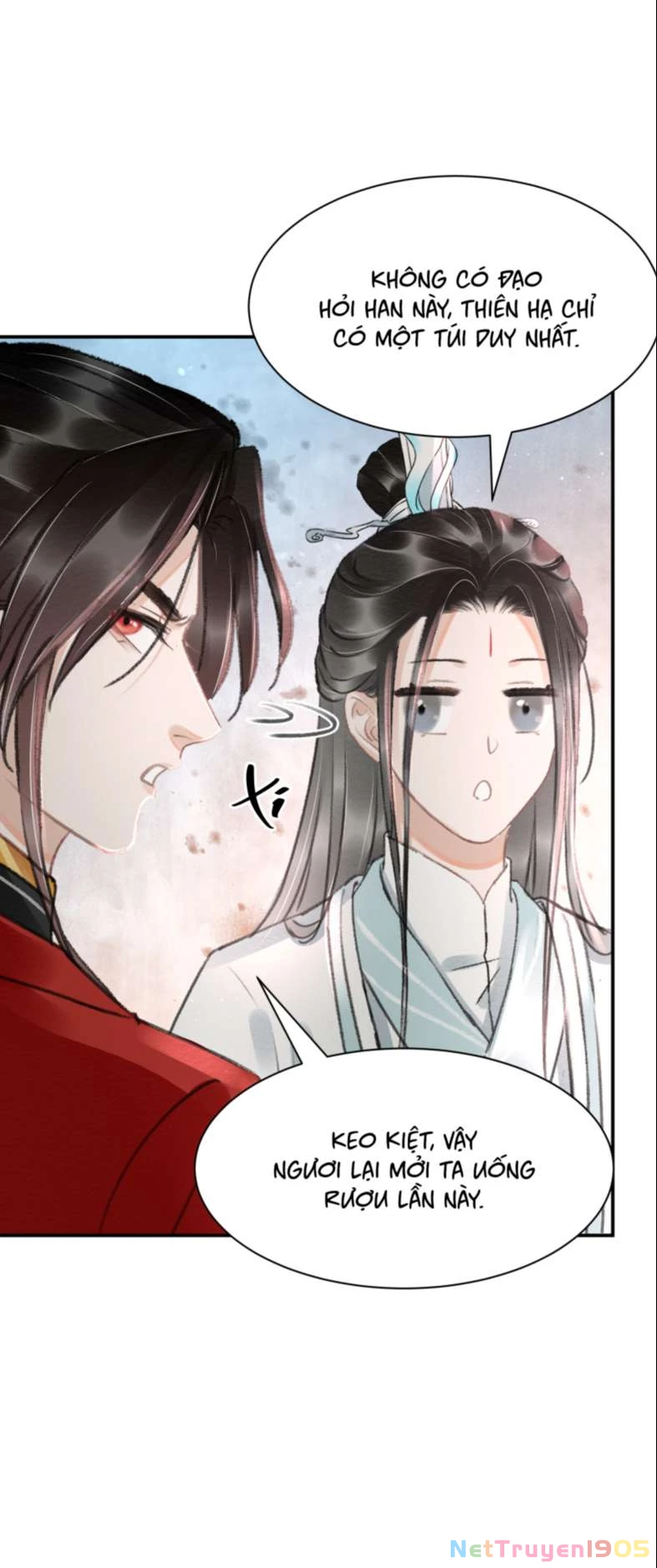 Vân Gian Có Tòa Thành Chapter 13 - 5