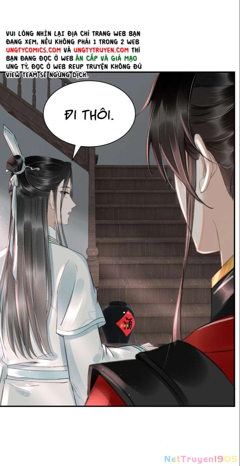 Vân Gian Có Tòa Thành Chapter 13 - 9
