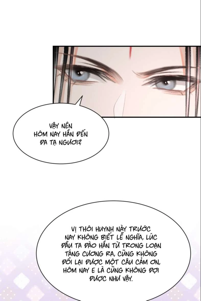 Vân Gian Có Tòa Thành Chapter 13 - 13