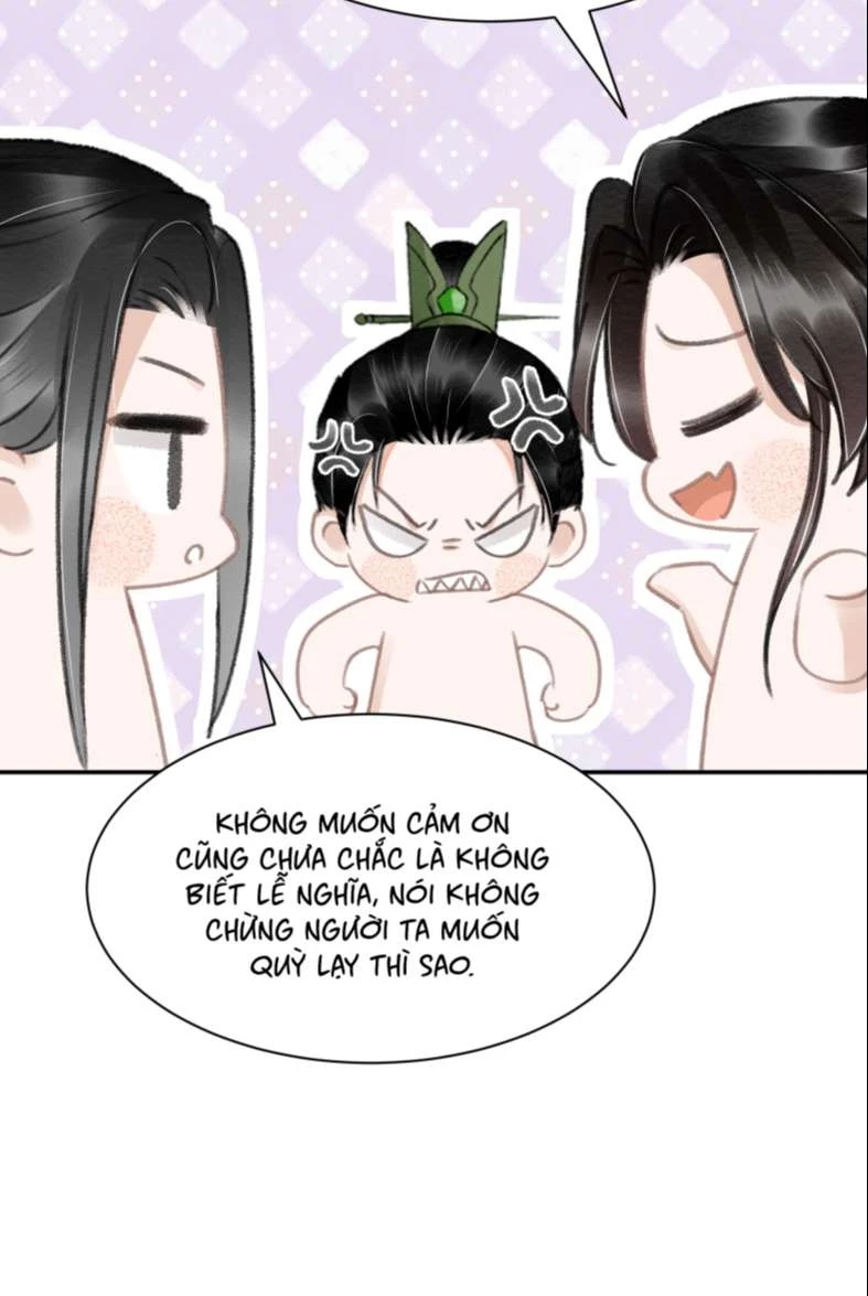 Vân Gian Có Tòa Thành Chapter 13 - 14
