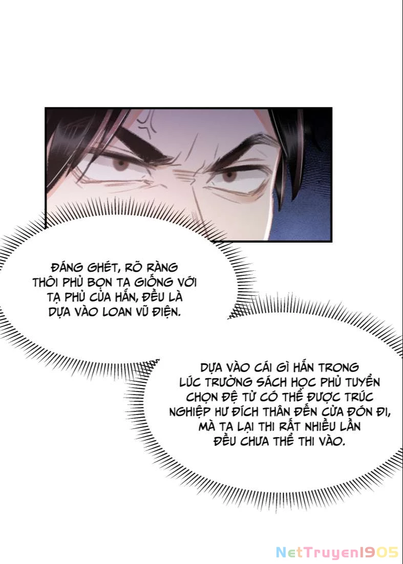 Vân Gian Có Tòa Thành Chapter 13 - 15