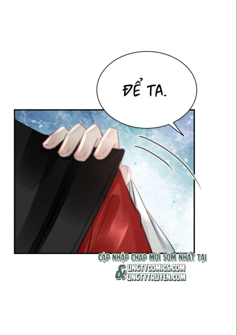 Vân Gian Có Tòa Thành Chapter 13 - 18