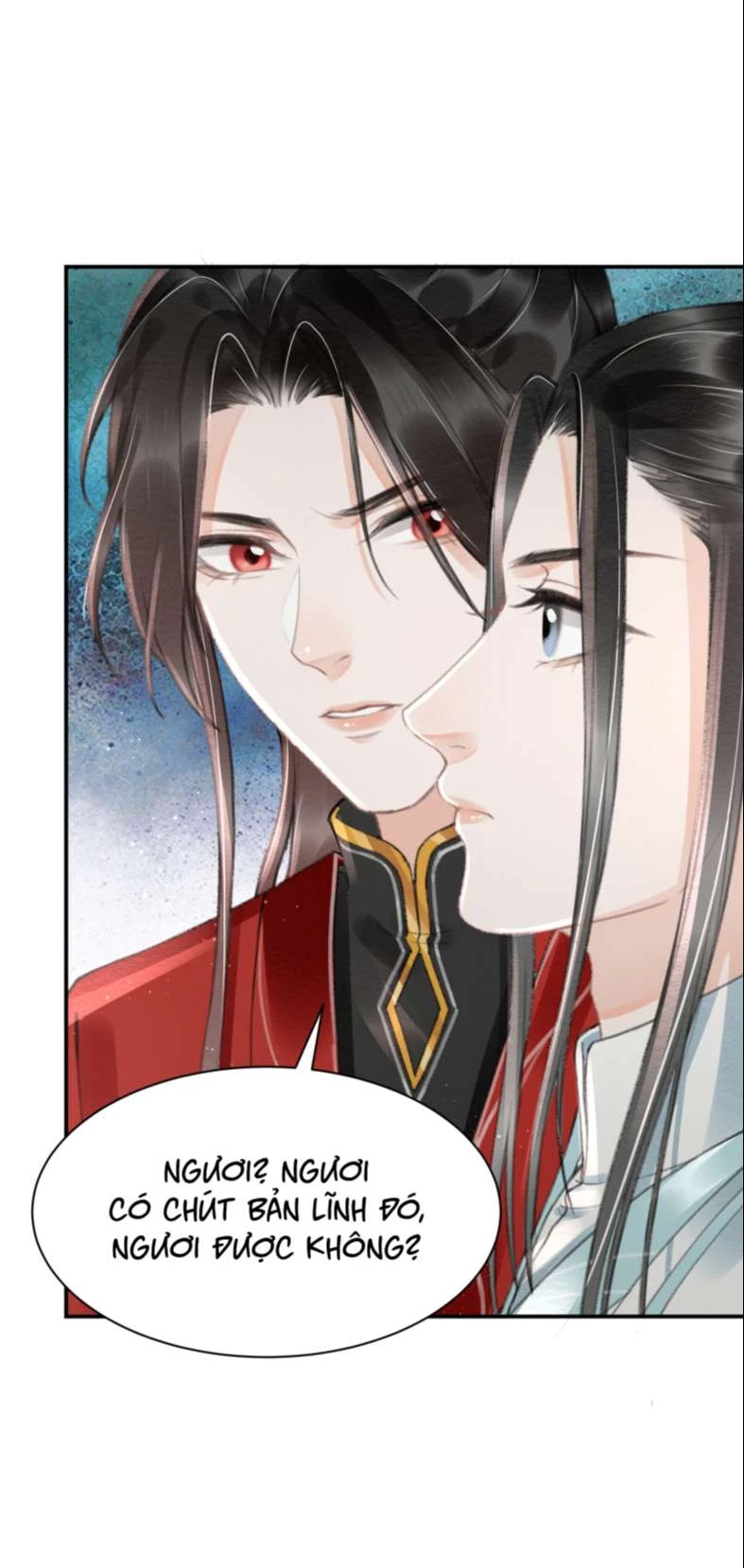 Vân Gian Có Tòa Thành Chapter 13 - 19