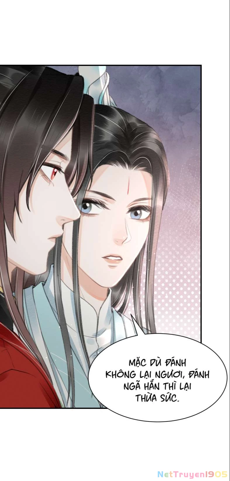 Vân Gian Có Tòa Thành Chapter 13 - 20