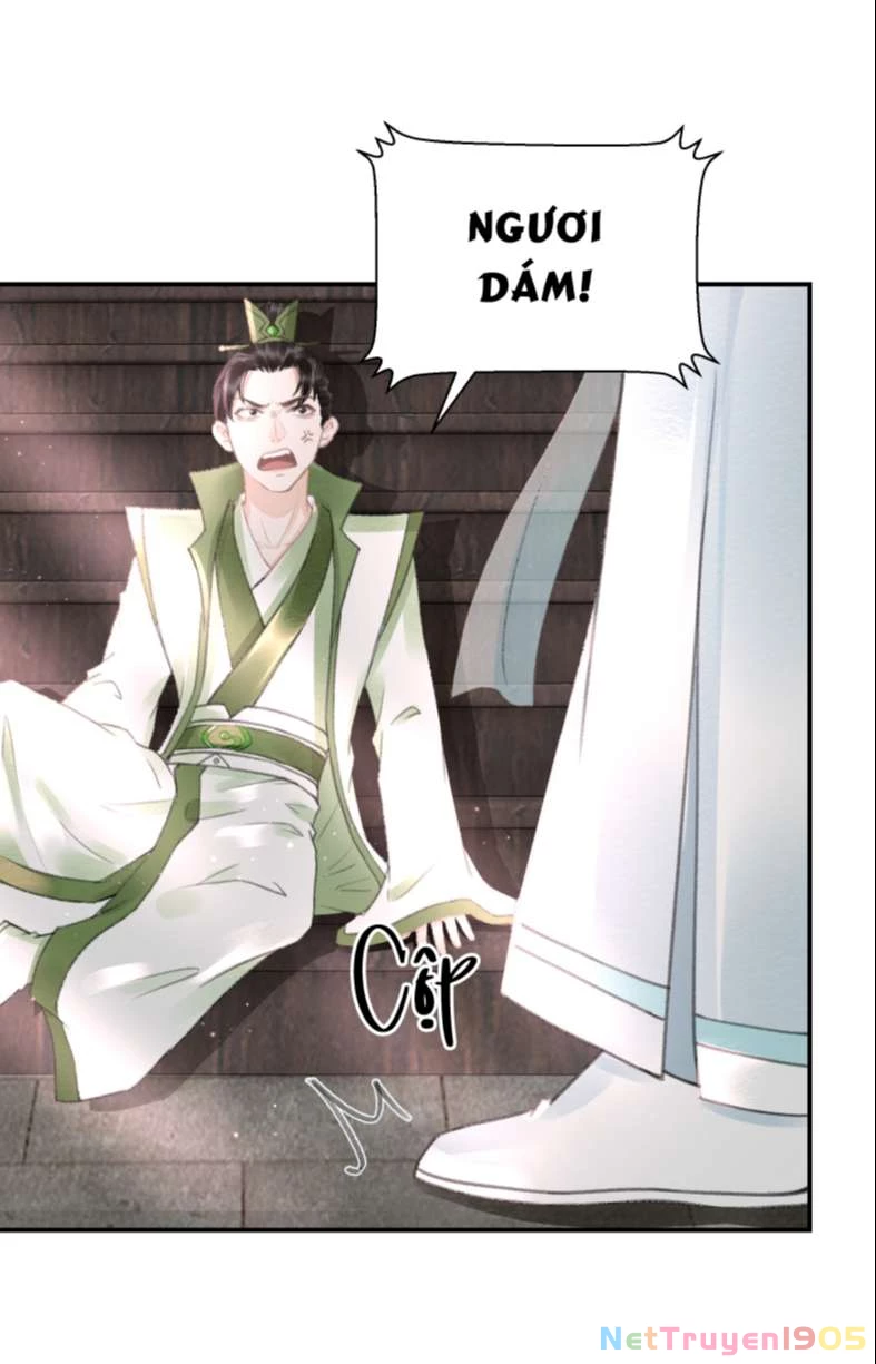 Vân Gian Có Tòa Thành Chapter 13 - 27