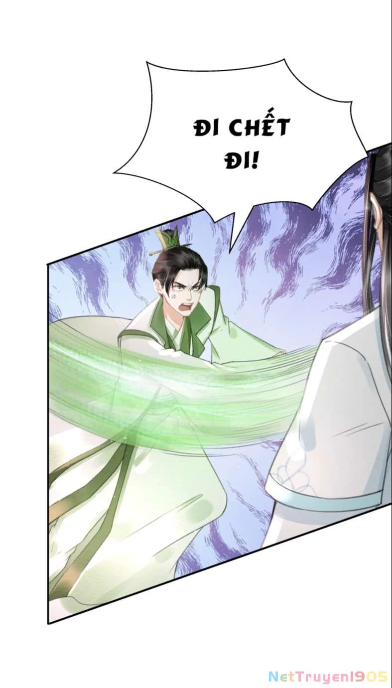 Vân Gian Có Tòa Thành Chapter 13 - 28