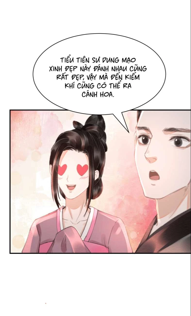 Vân Gian Có Tòa Thành Chapter 13 - 30