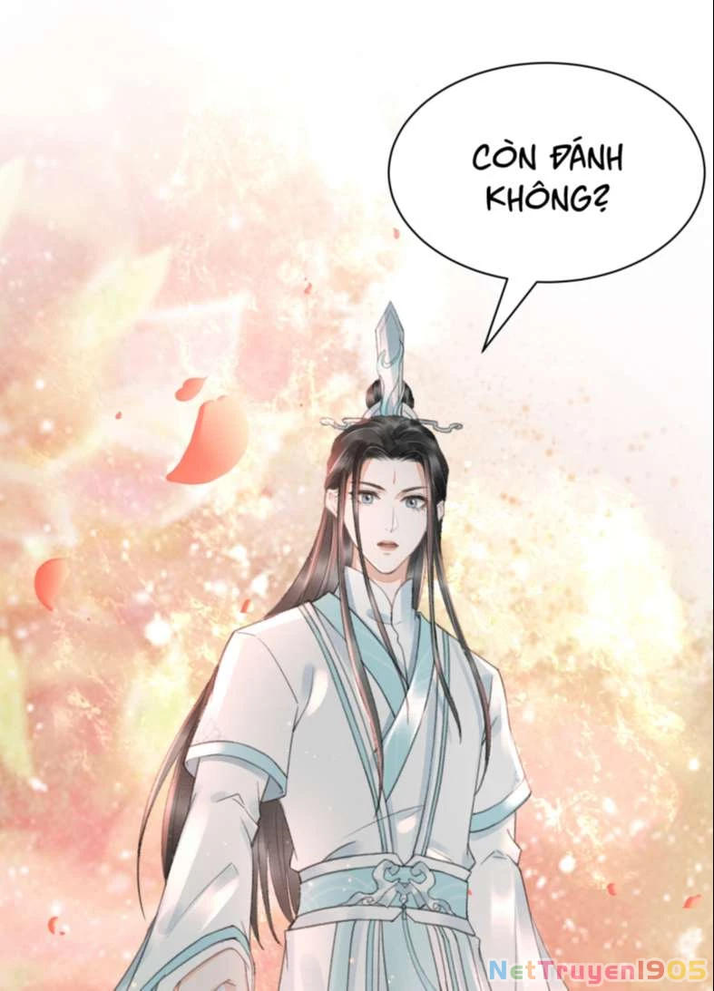 Vân Gian Có Tòa Thành Chapter 13 - 34