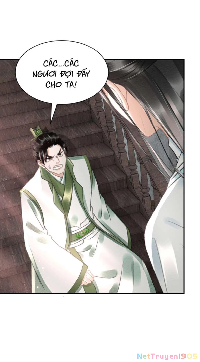 Vân Gian Có Tòa Thành Chapter 13 - 36