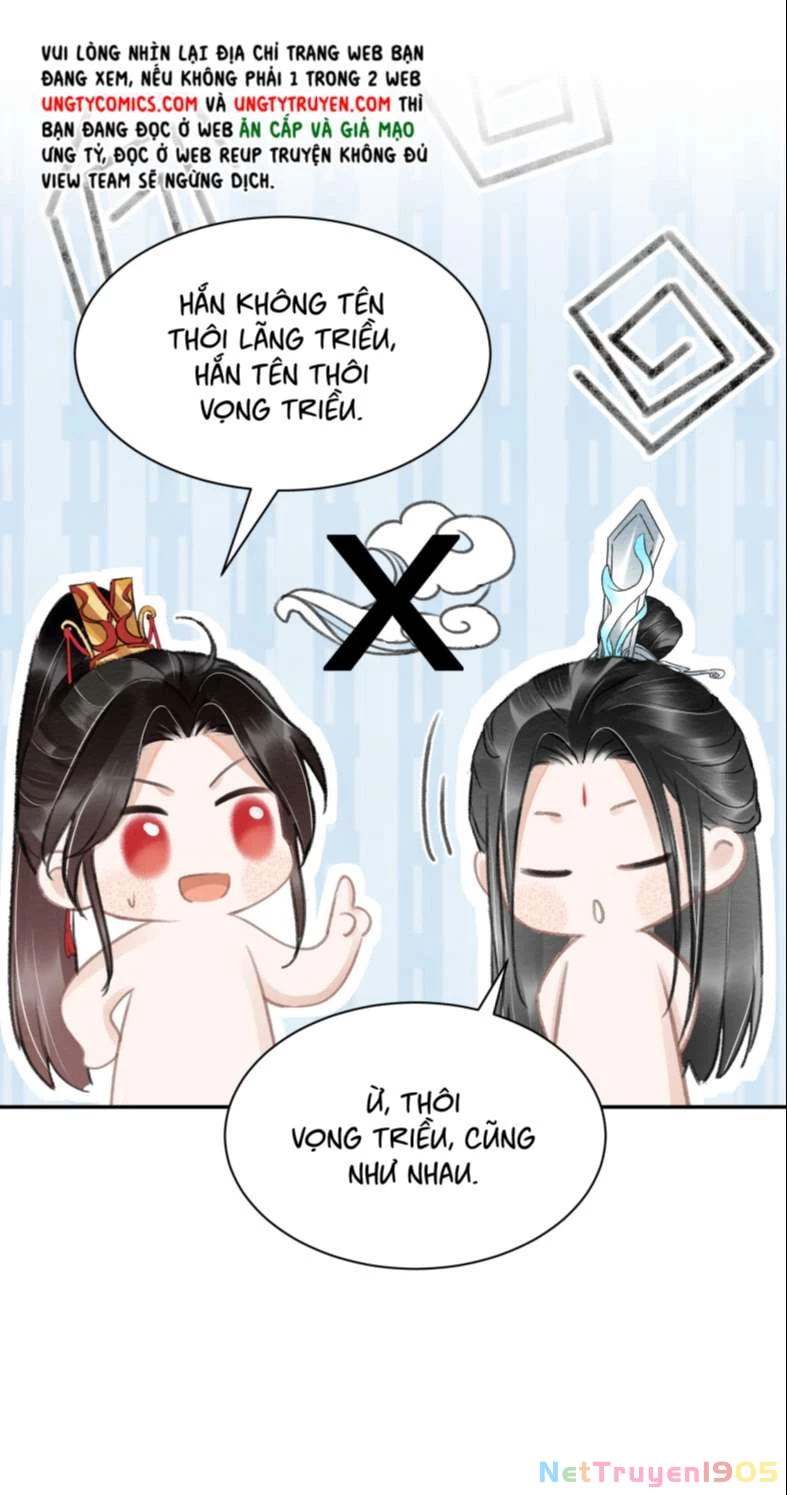 Vân Gian Có Tòa Thành Chapter 13 - 39