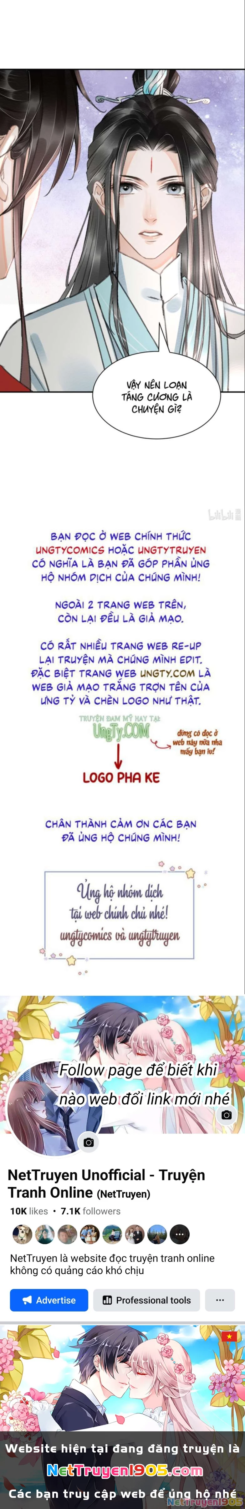 Vân Gian Có Tòa Thành Chapter 13 - 40