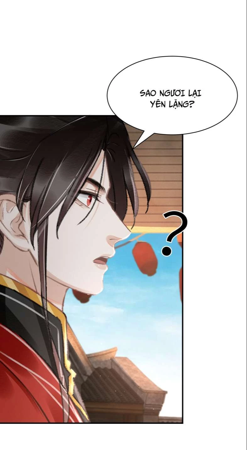 Vân Gian Có Tòa Thành Chapter 14 - 4