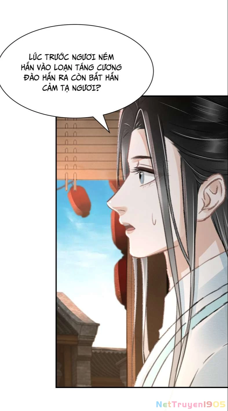 Vân Gian Có Tòa Thành Chapter 14 - 5