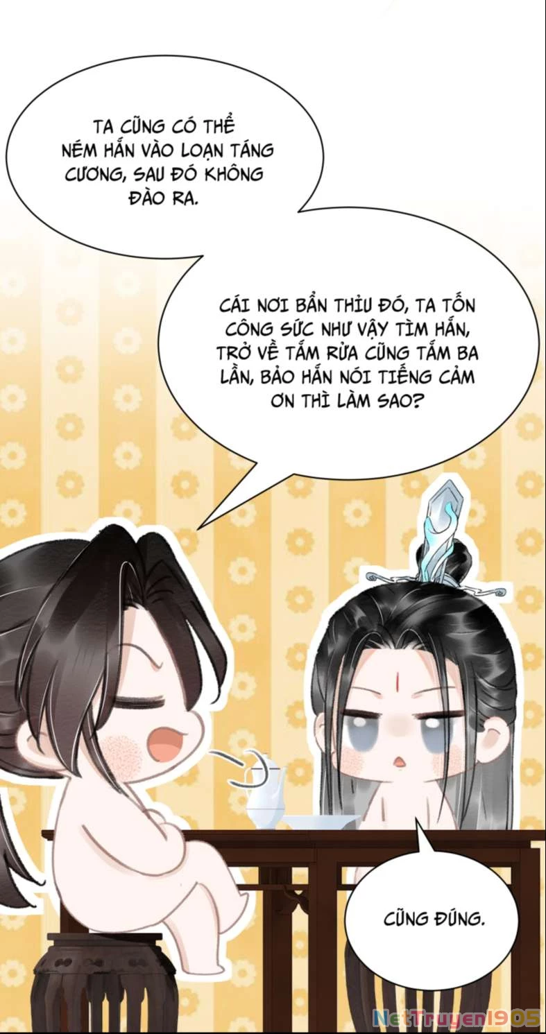 Vân Gian Có Tòa Thành Chapter 14 - 6