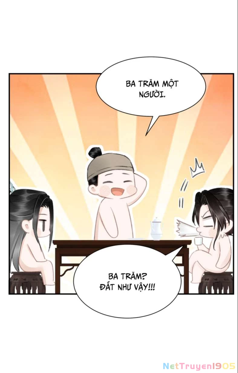 Vân Gian Có Tòa Thành Chapter 14 - 10