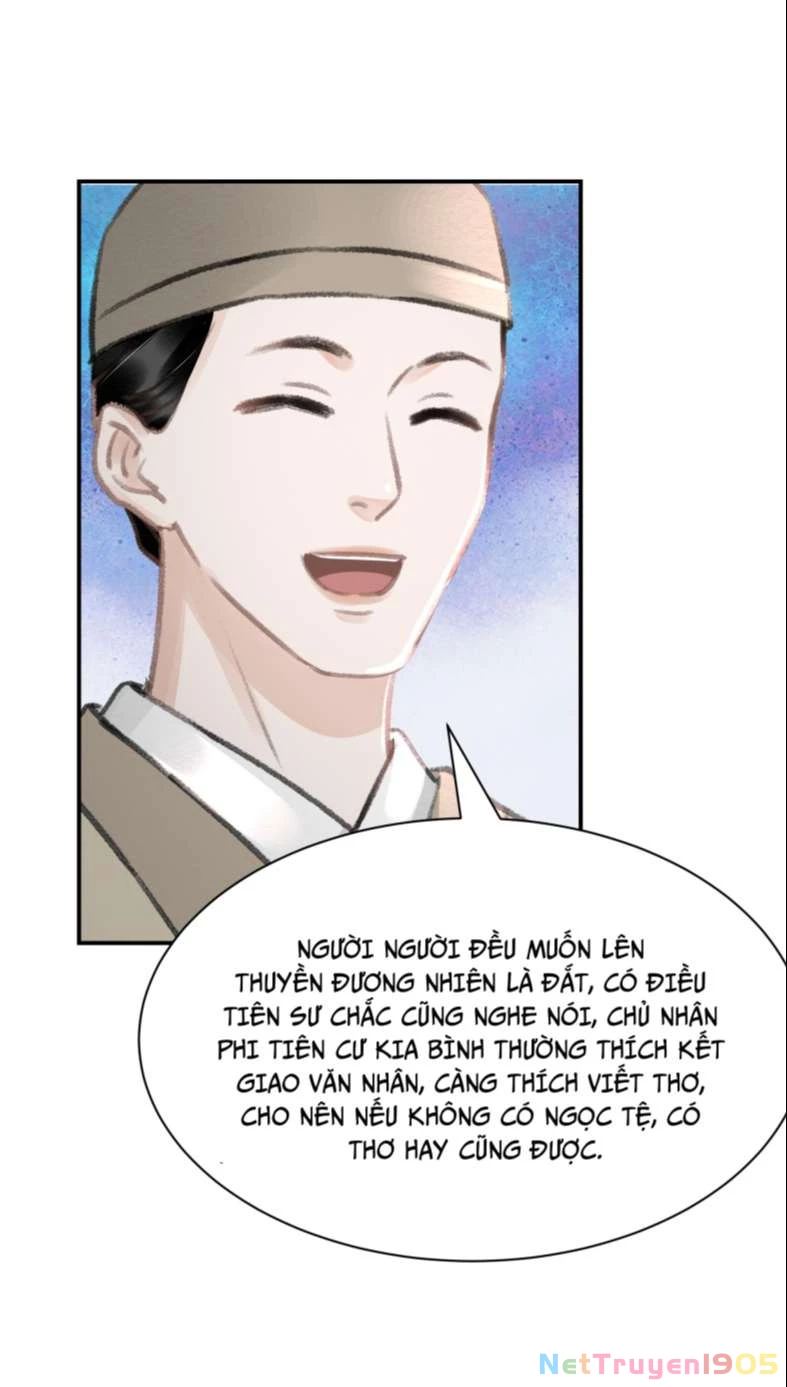 Vân Gian Có Tòa Thành Chapter 14 - 11