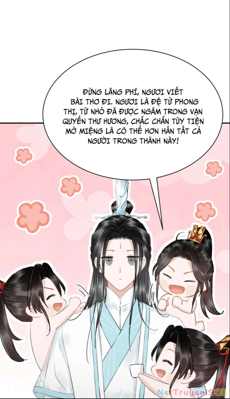Vân Gian Có Tòa Thành Chapter 14 - 14