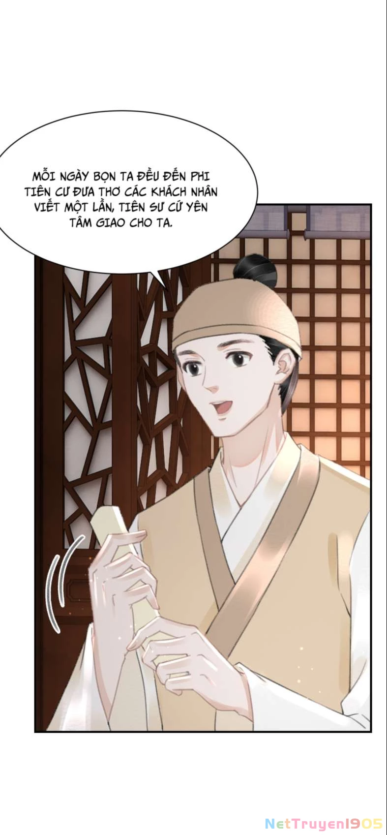 Vân Gian Có Tòa Thành Chapter 14 - 22