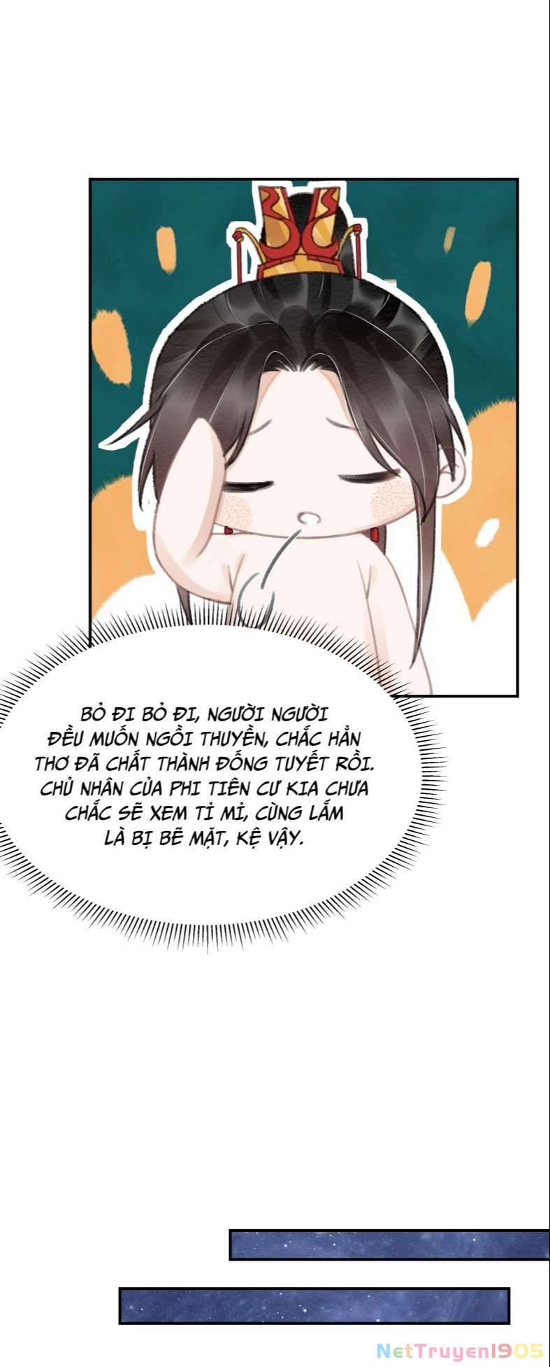 Vân Gian Có Tòa Thành Chapter 14 - 24