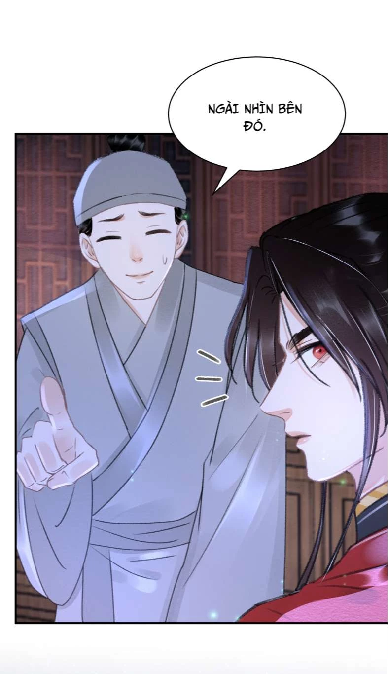 Vân Gian Có Tòa Thành Chapter 14 - 27