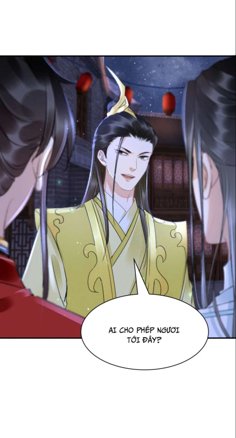 Vân Gian Có Tòa Thành Chapter 14 - 30