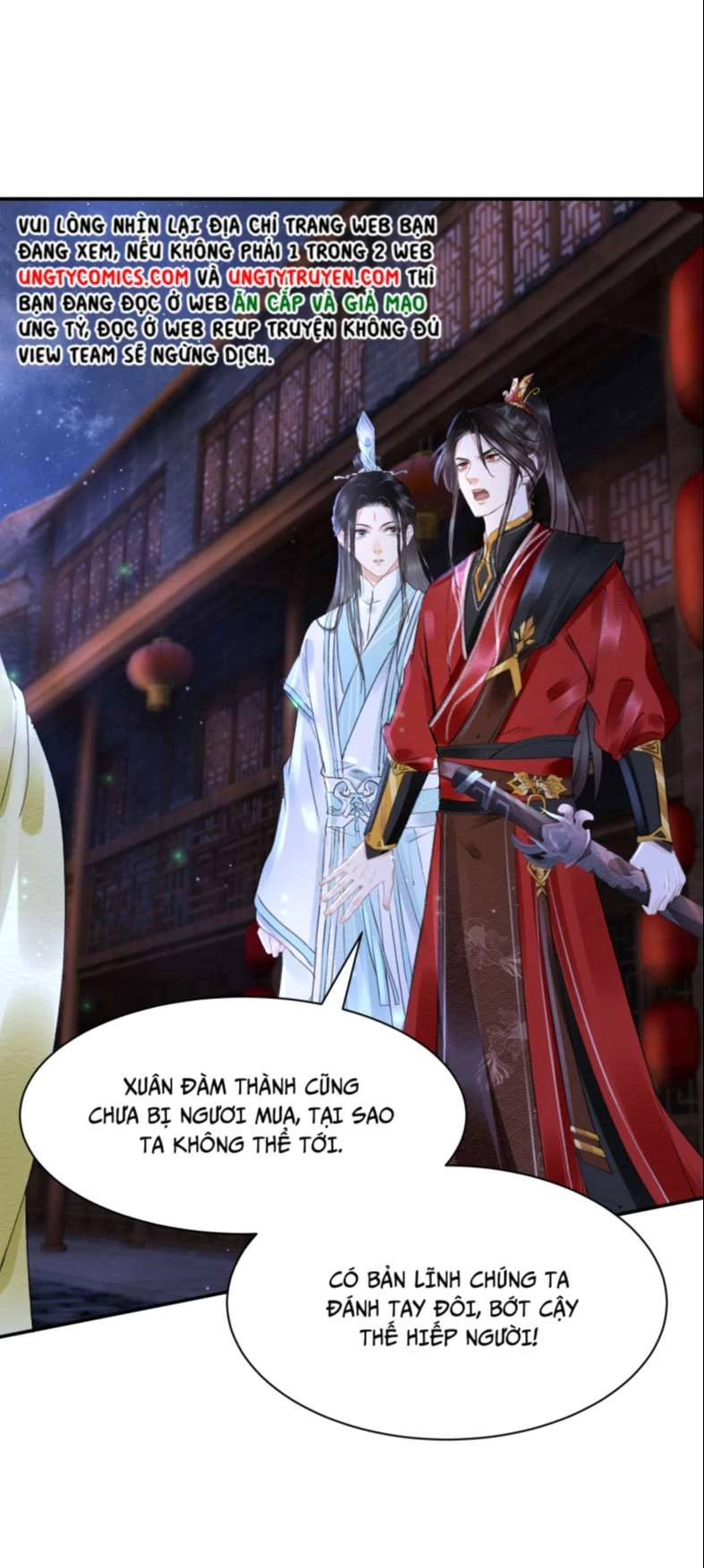 Vân Gian Có Tòa Thành Chapter 14 - 31