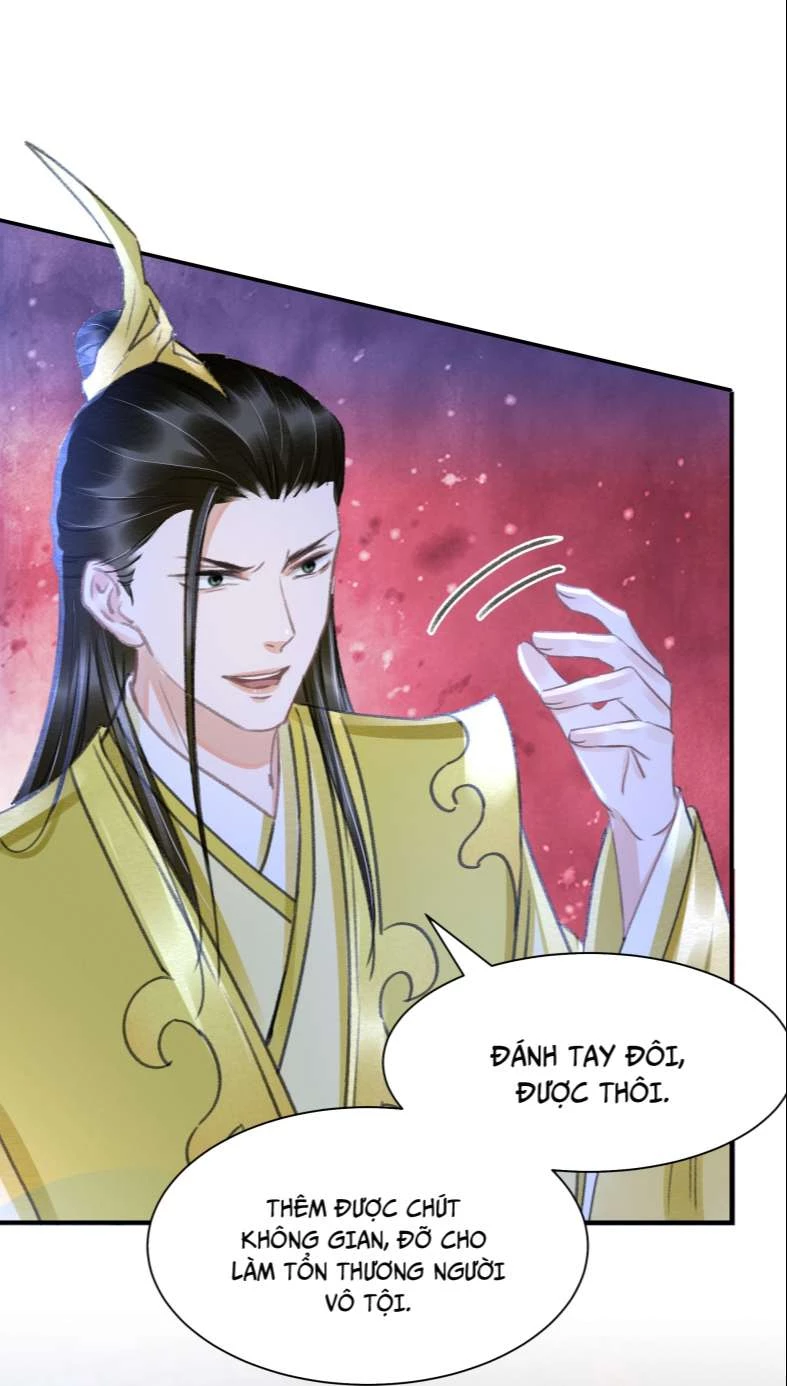 Vân Gian Có Tòa Thành Chapter 14 - 32