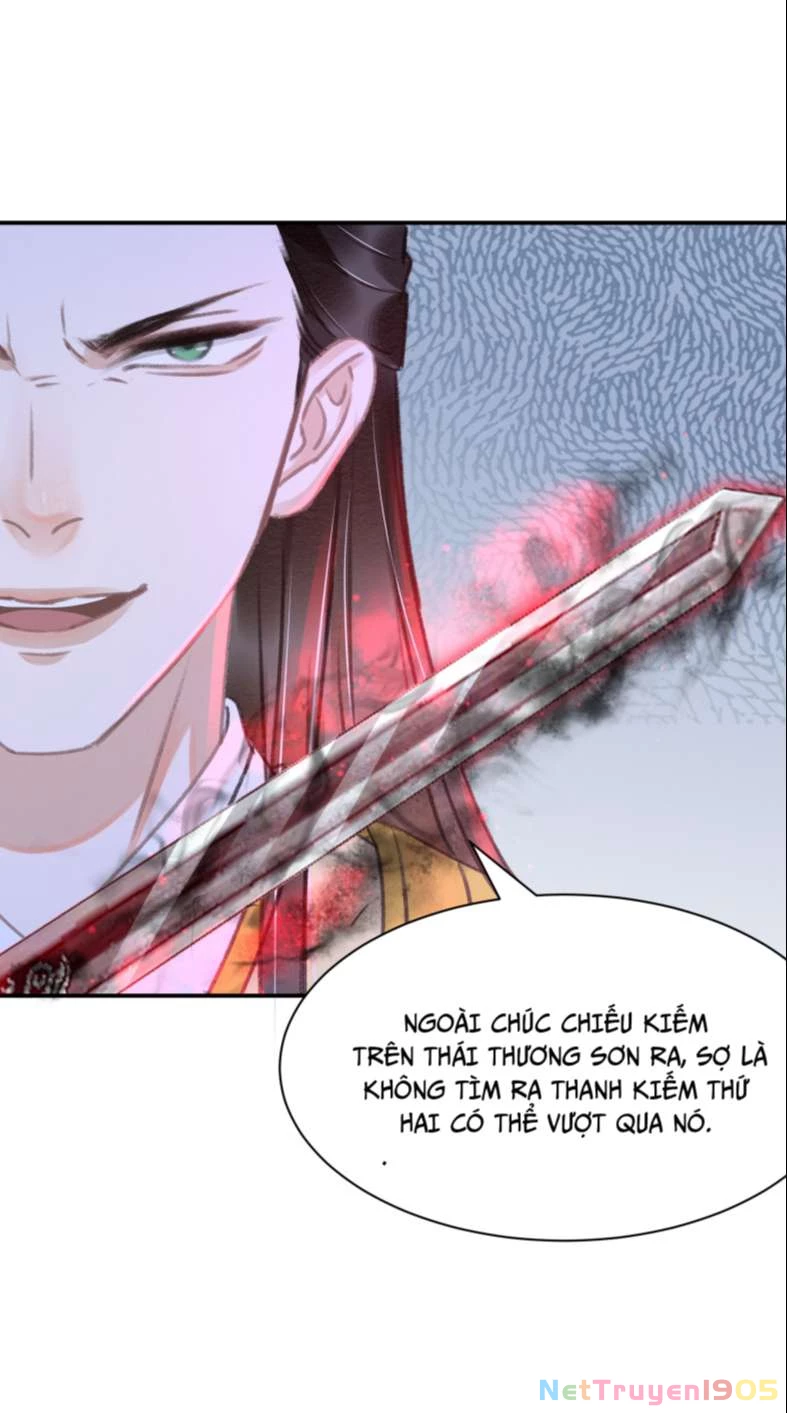 Vân Gian Có Tòa Thành Chapter 14 - 34