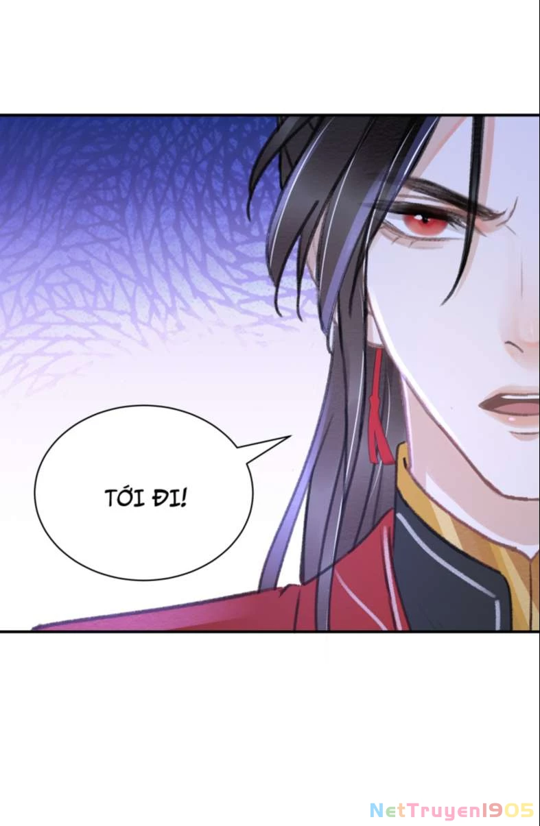 Vân Gian Có Tòa Thành Chapter 14 - 35