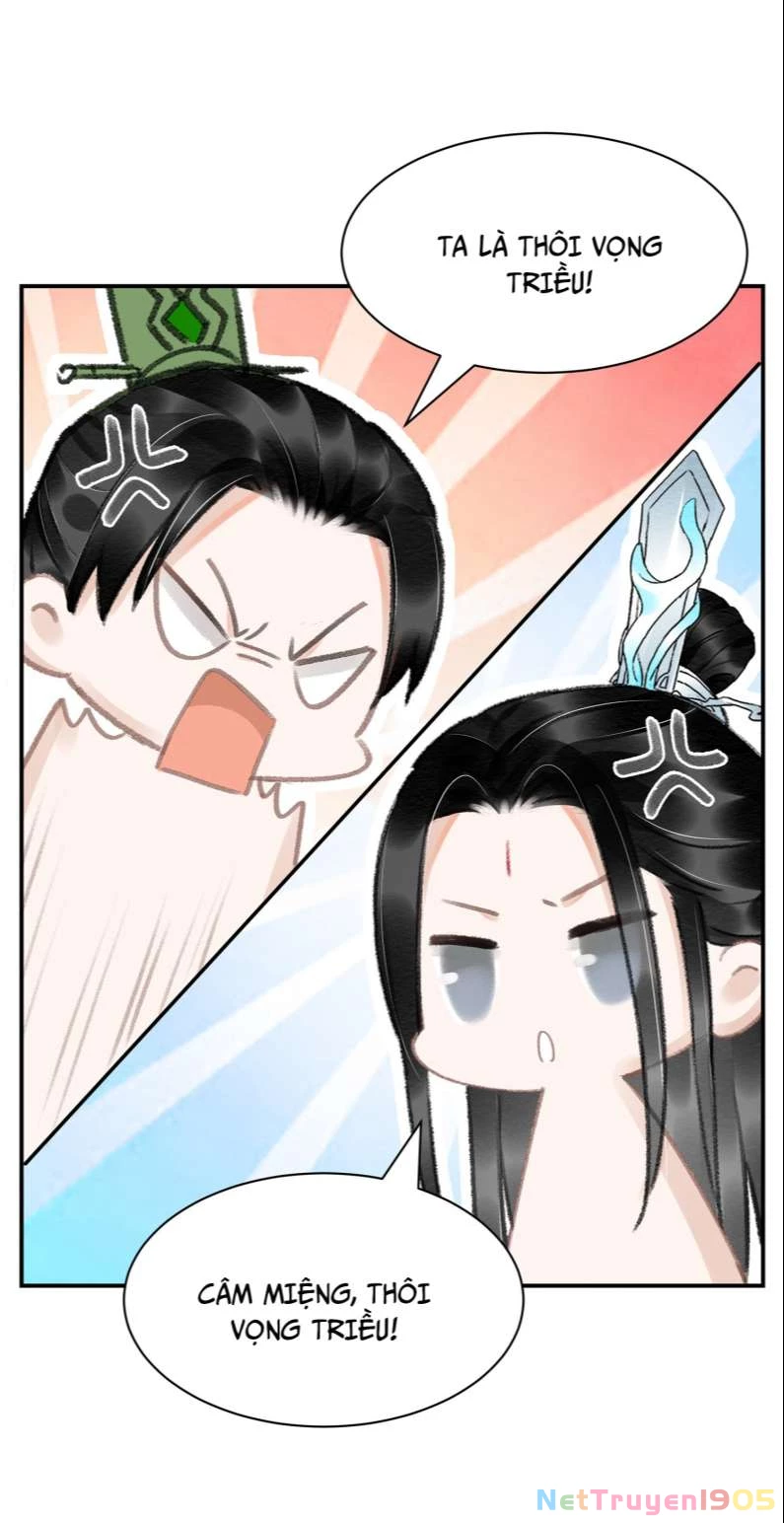 Vân Gian Có Tòa Thành Chapter 15 - 4