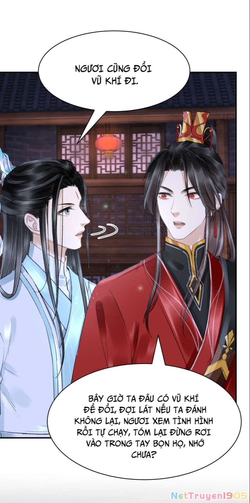 Vân Gian Có Tòa Thành Chapter 15 - 5