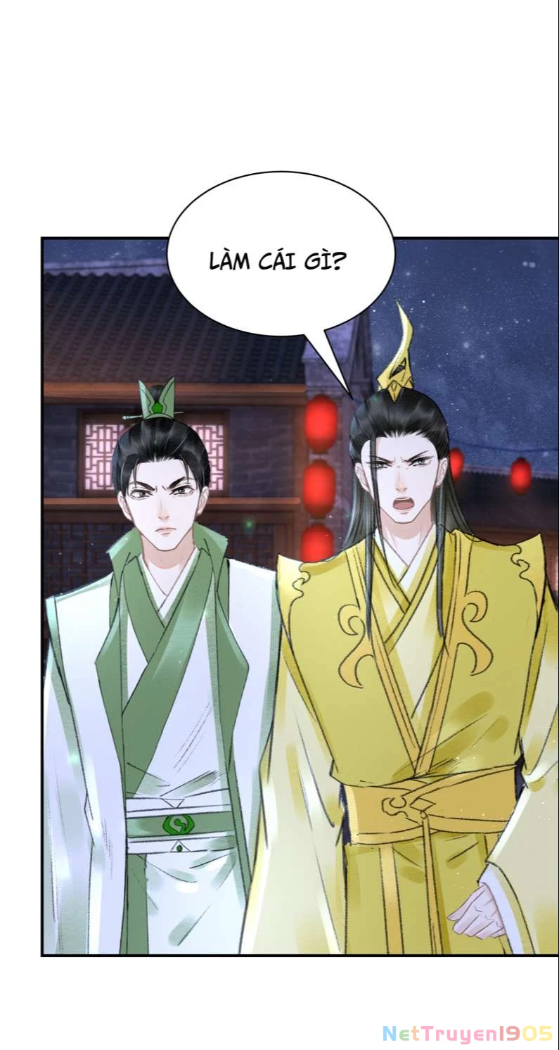 Vân Gian Có Tòa Thành Chapter 15 - 7