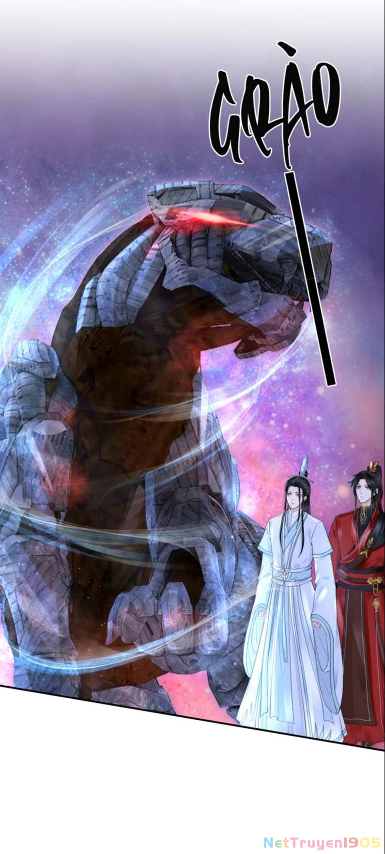 Vân Gian Có Tòa Thành Chapter 15 - 10