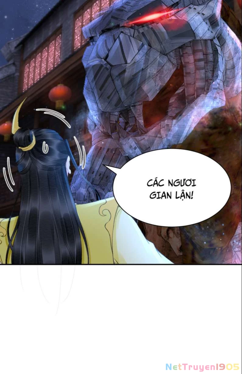 Vân Gian Có Tòa Thành Chapter 15 - 13
