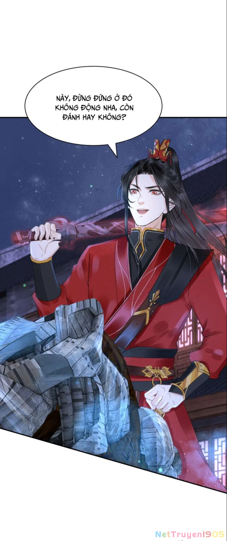 Vân Gian Có Tòa Thành Chapter 15 - 16