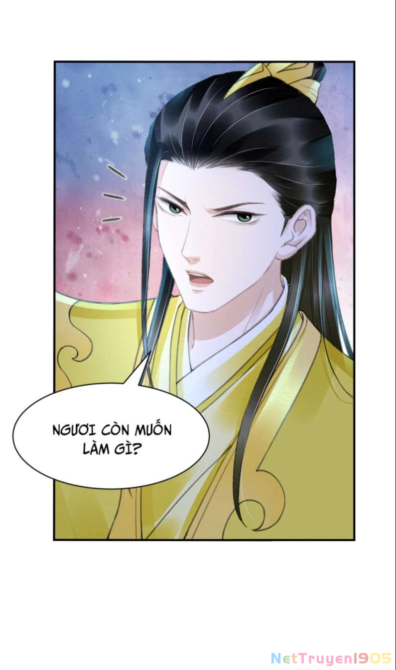 Vân Gian Có Tòa Thành Chapter 15 - 20
