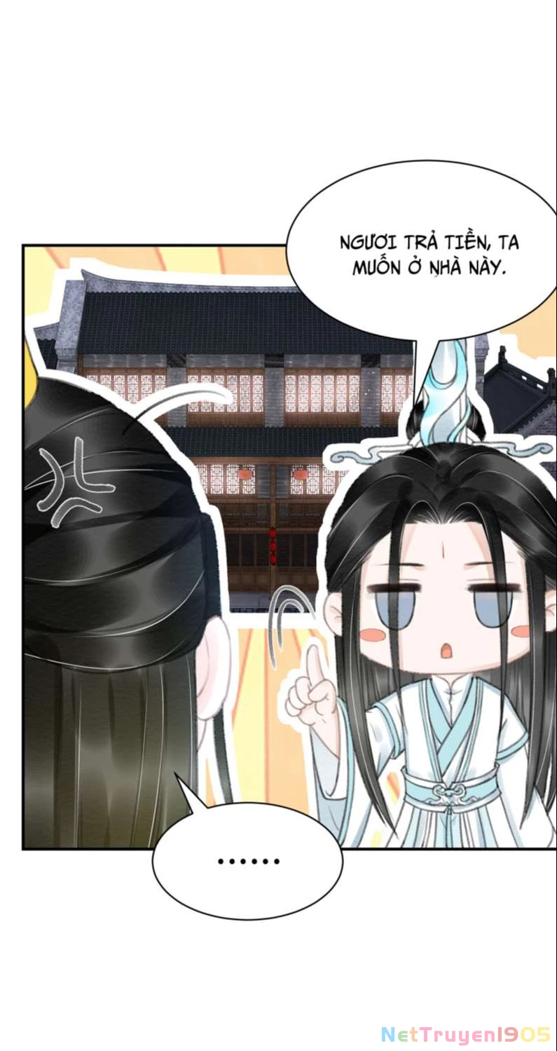Vân Gian Có Tòa Thành Chapter 15 - 22