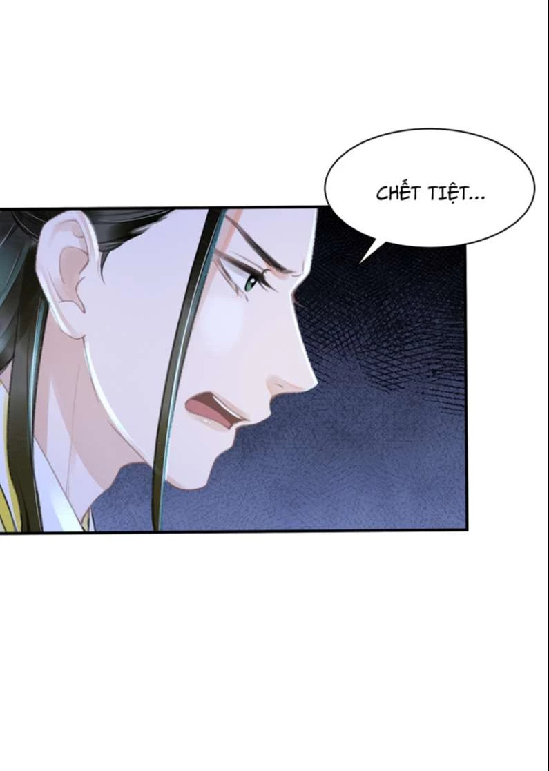 Vân Gian Có Tòa Thành Chapter 15 - 23