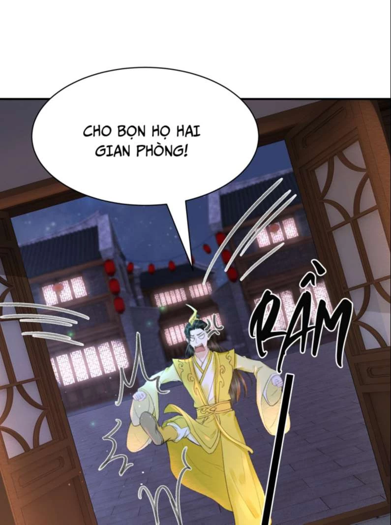 Vân Gian Có Tòa Thành Chapter 15 - 24