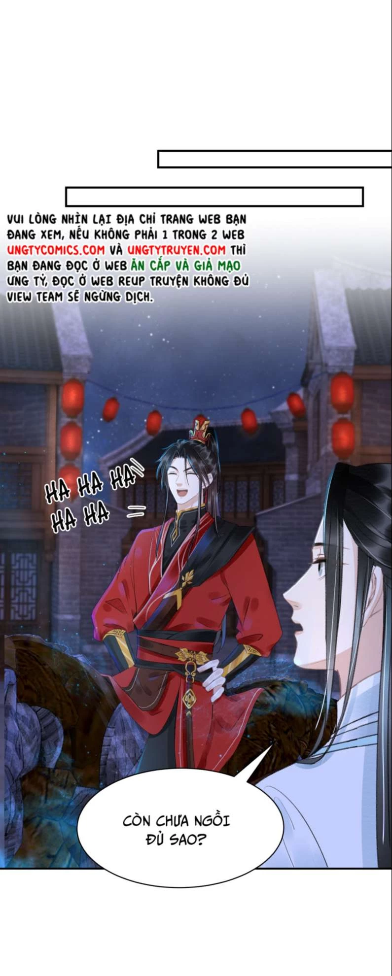 Vân Gian Có Tòa Thành Chapter 15 - 26